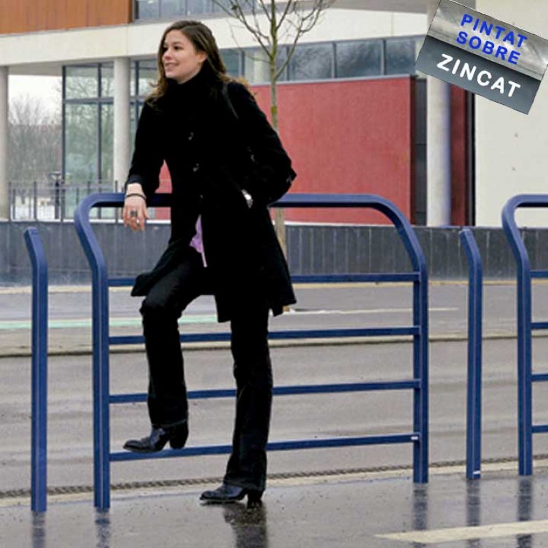 Tanca Conviviale Estàndard